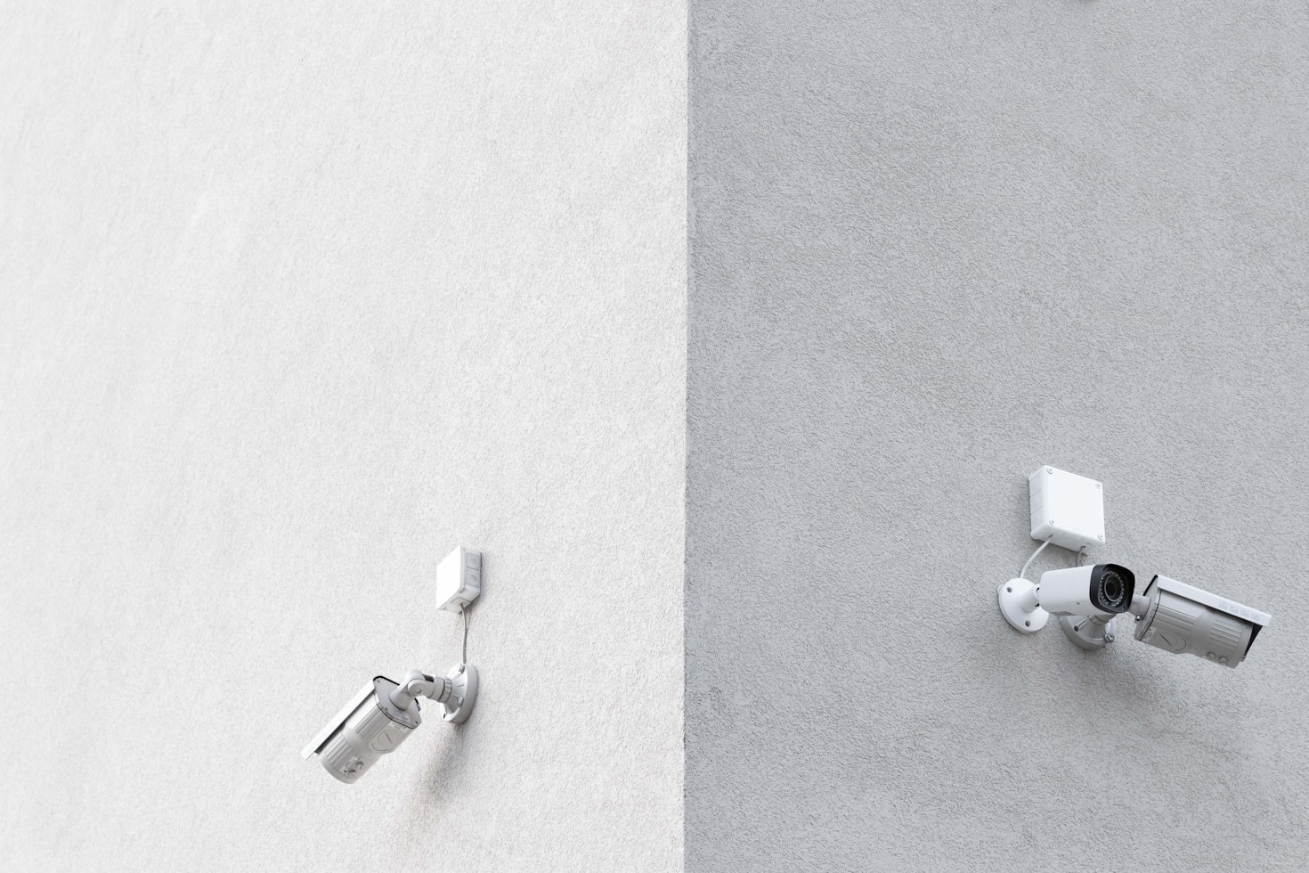 O Papel da Tecnologia na Segurança Residencial e Comercial